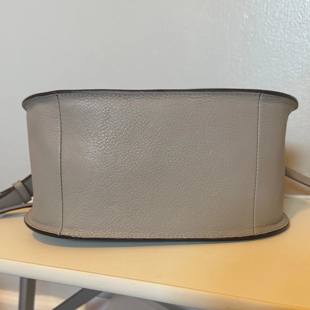 LO & SONS THE CLAREMONT CROSS BODY CAMERA BAG - Picture 15 of 16